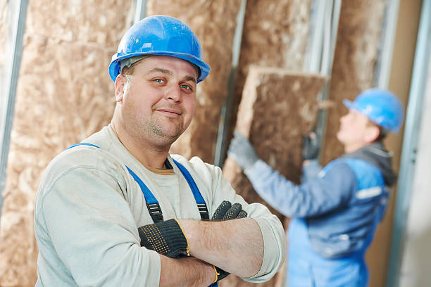 Best Cellulose Insulation  in USA